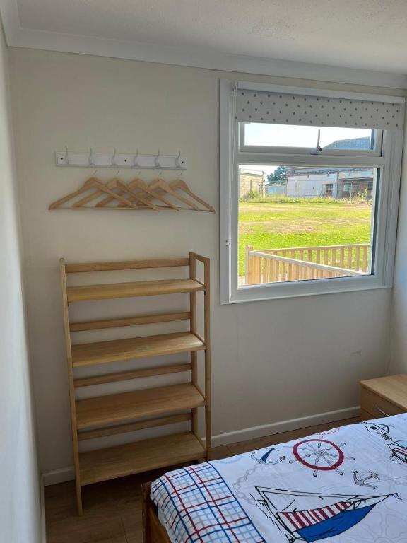 Chalet 40 Sandown Bay Holiday Centre Generous Money Off Ferry Crossings & Free Wifi Special Offer Until End Of June, September And Halloween Deals Now On Esterno foto