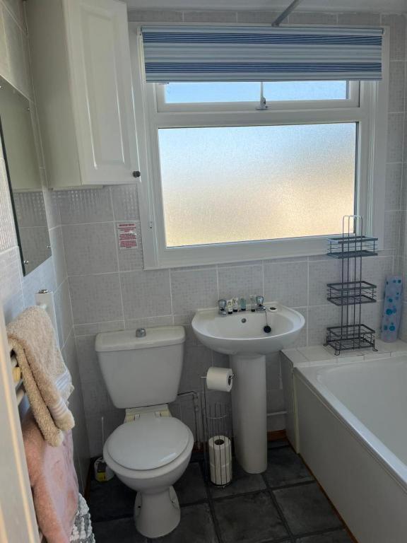 Chalet 40 Sandown Bay Holiday Centre Generous Money Off Ferry Crossings & Free Wifi Special Offer Until End Of June, September And Halloween Deals Now On Esterno foto